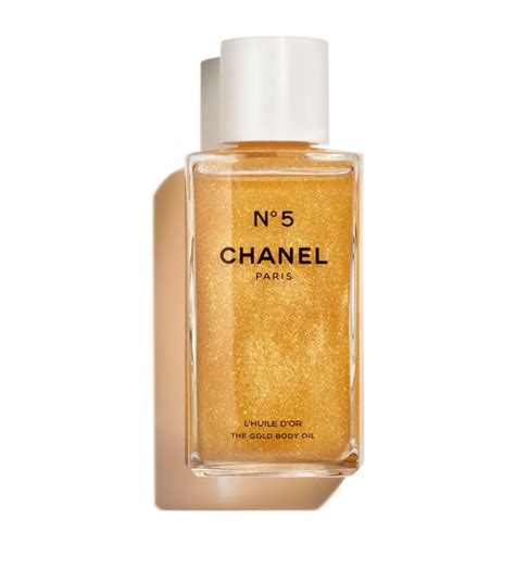 profumo chanel 5 deodorante|Chanel no 5 body oil.